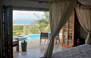 hotel casa chameleon mal pais adults only