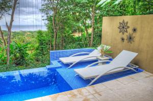 hotel casa chameleon mal pais adults only