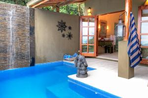 hotel casa chameleon mal pais adults only