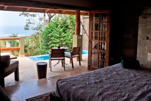 hotel casa chameleon mal pais adults only