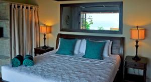 hotel casa chameleon mal pais adults only