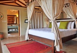 hotel casa chameleon mal pais adults only