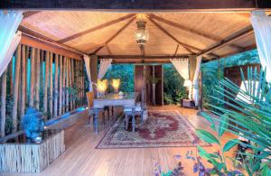 hotel casa chameleon mal pais adults only