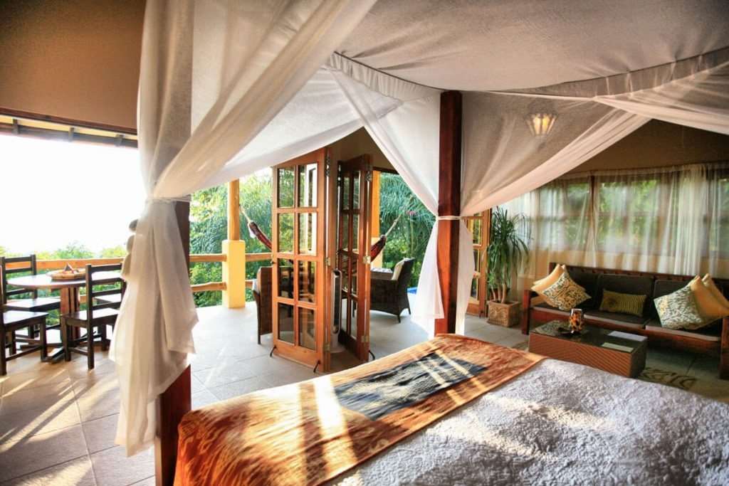 hotel casa chameleon mal pais adults only