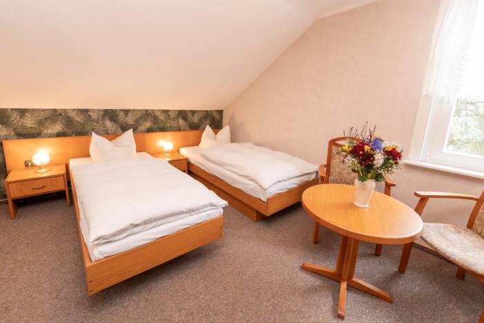 hotel waldhaus waltershausen