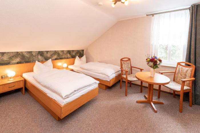 hotel waldhaus waltershausen