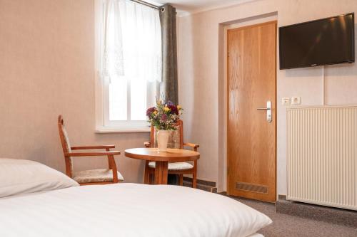 hotel waldhaus waltershausen