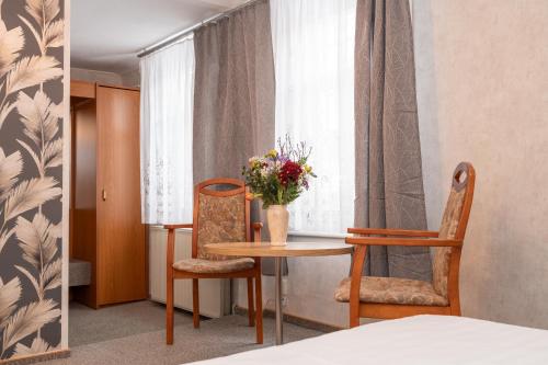hotel waldhaus waltershausen