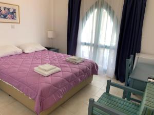 Axiothea Hotel,Paphos City Center>>Paphos,2 star