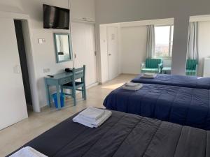 Axiothea Hotel,Paphos City Center>>Paphos,2 star