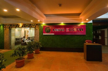 kinara executive lodge