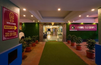 kinara executive lodge