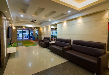 kinara executive lodge
