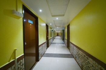 kinara executive lodge