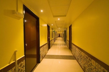 kinara executive lodge