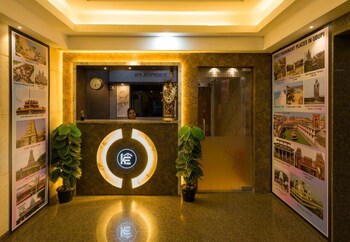 kinara executive lodge