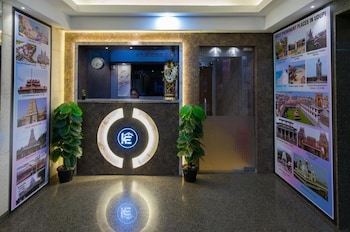 kinara executive lodge