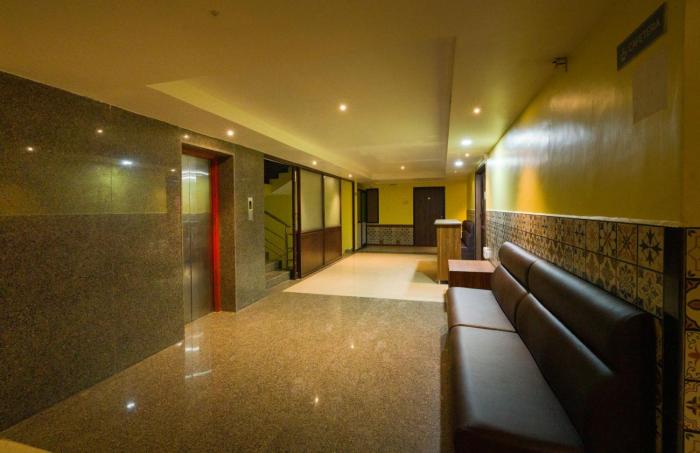 kinara executive lodge