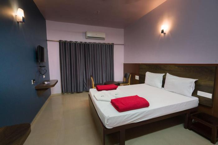 kinara executive lodge