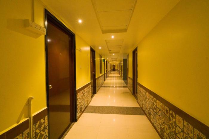 kinara executive lodge