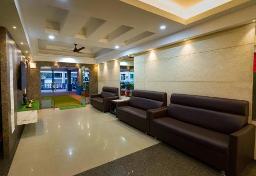 kinara executive lodge