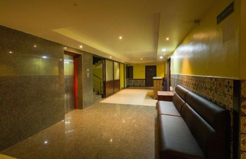 kinara executive lodge