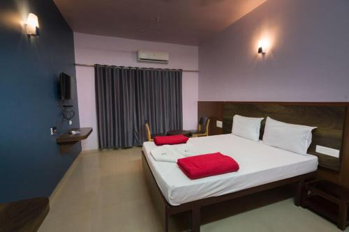 kinara executive lodge