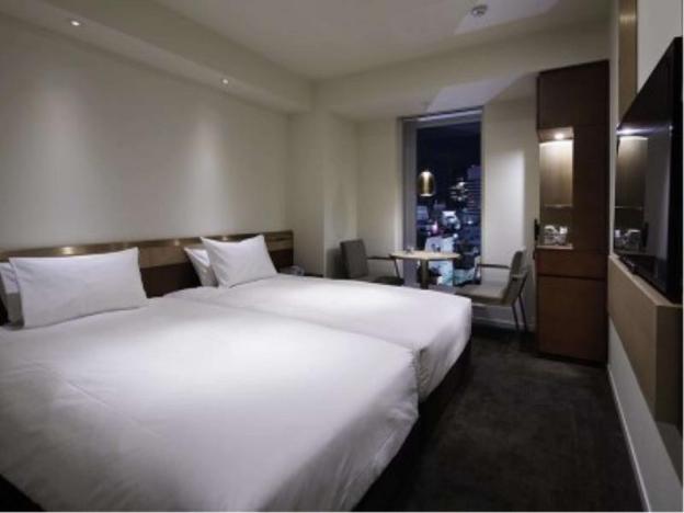 shinjuku granbell hotel