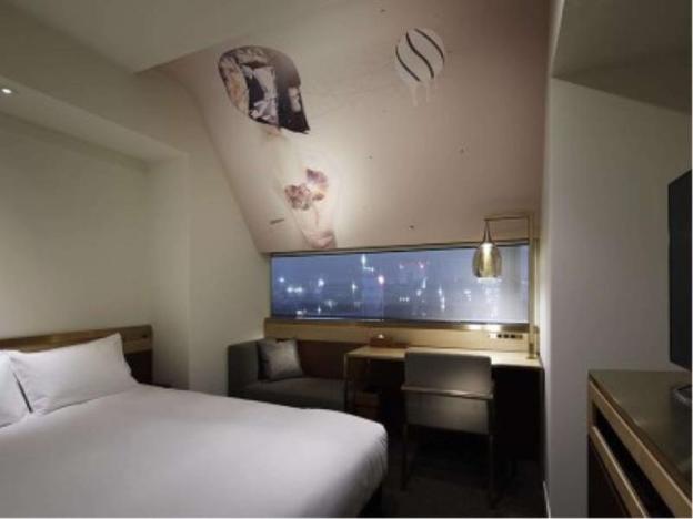 shinjuku granbell hotel