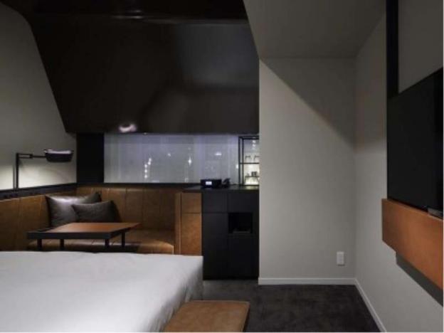 shinjuku granbell hotel