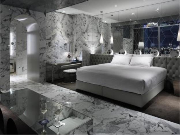 shinjuku granbell hotel