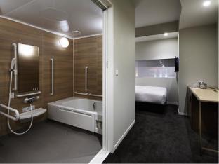 shinjuku granbell hotel