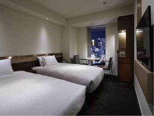 shinjuku granbell hotel