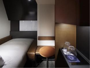 shinjuku granbell hotel