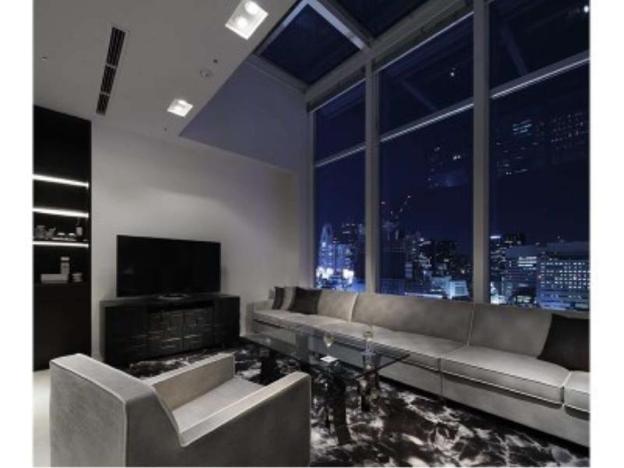 shinjuku granbell hotel