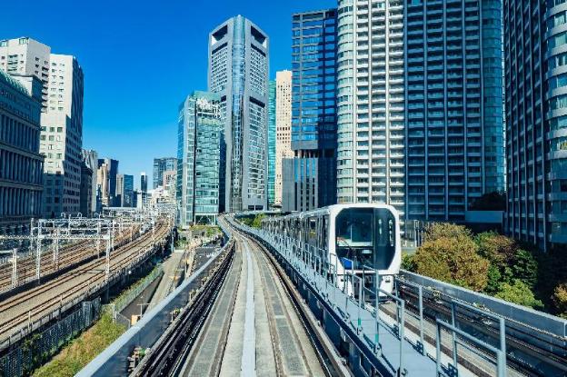 shinjuku granbell hotel