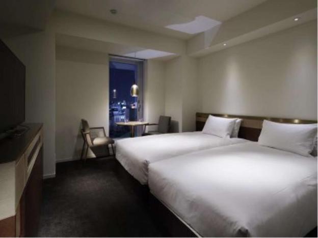 shinjuku granbell hotel