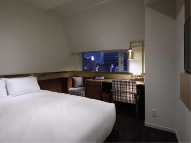 shinjuku granbell hotel