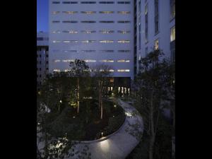 shinjuku granbell hotel