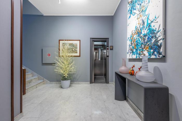 vittoriana suites foresteria