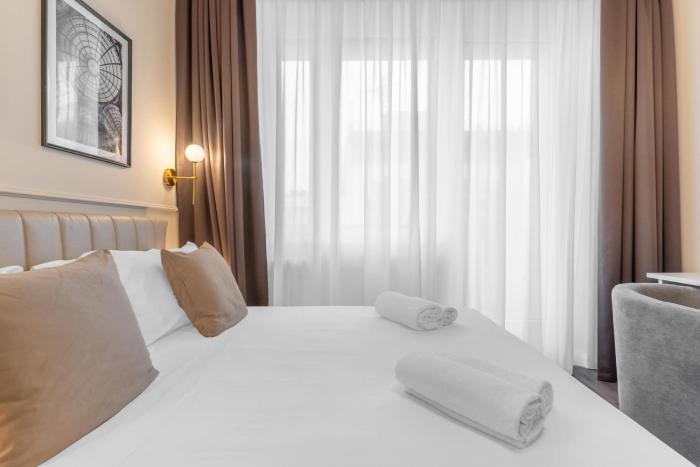 vittoriana suites foresteria