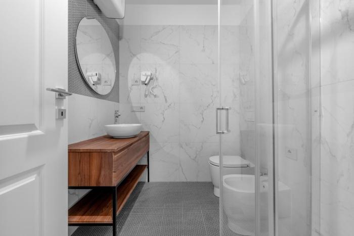 vittoriana suites foresteria