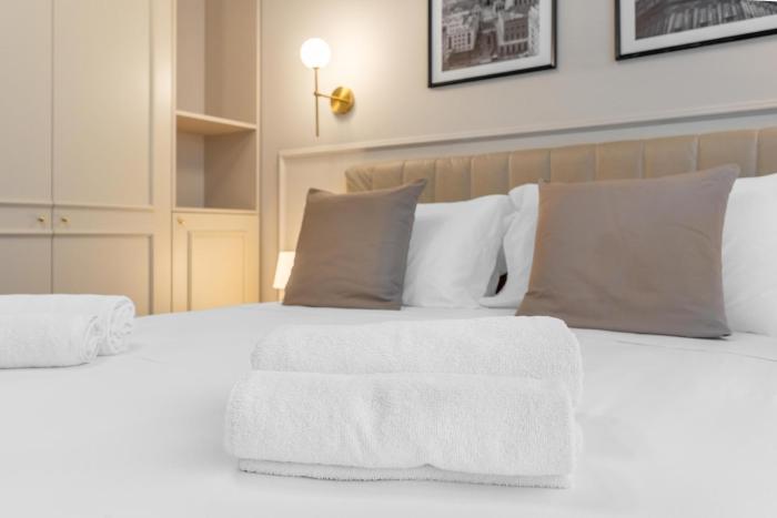 vittoriana suites foresteria