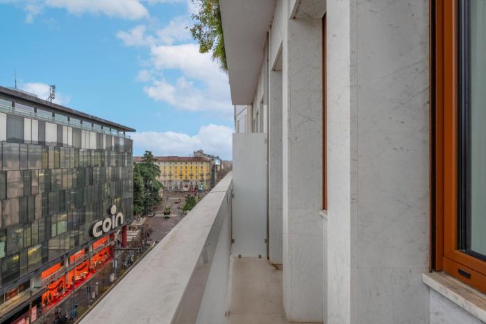 vittoriana suites foresteria