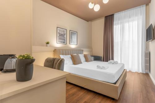 vittoriana suites foresteria