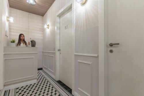 vittoriana suites foresteria