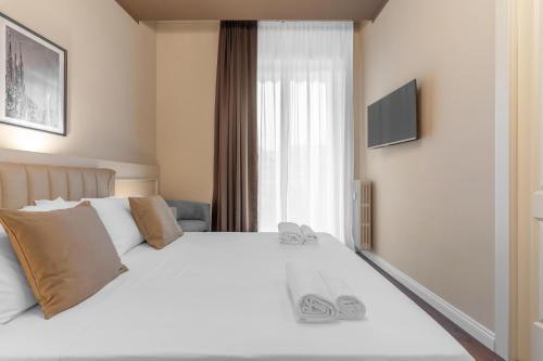 vittoriana suites foresteria