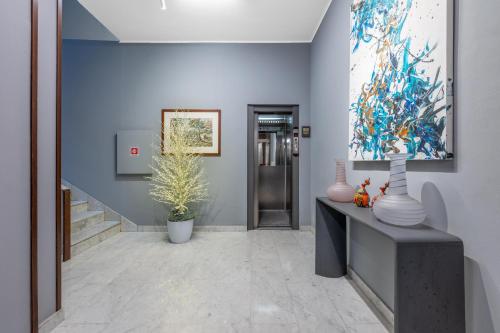 vittoriana suites foresteria