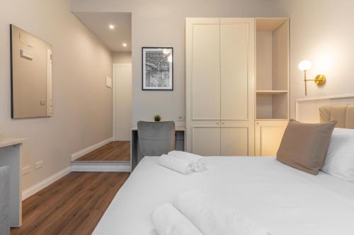 vittoriana suites foresteria