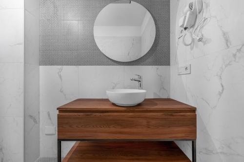 vittoriana suites foresteria